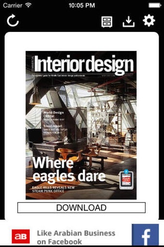 Image 0 for Commercial Interior Desig…