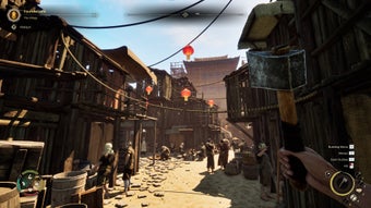 Image 0 for Chinese Frontiers