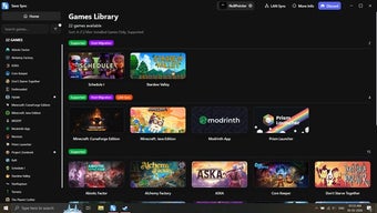 Imagen 0 para SaveSync: Co-op Save Shar…