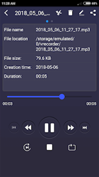 Image 3 for Smart Recorder  High-qual…