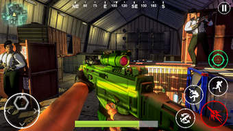 Image 2 for Impossible Survival Terro…