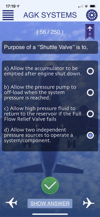 Image 0 for ATPL Questions Pilot Trai…