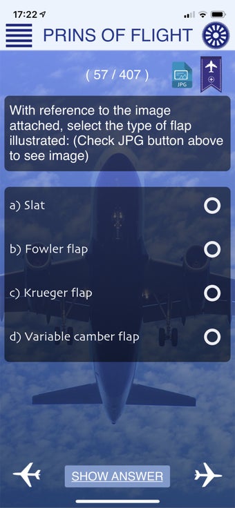 Image 1 for ATPL Questions Pilot Trai…