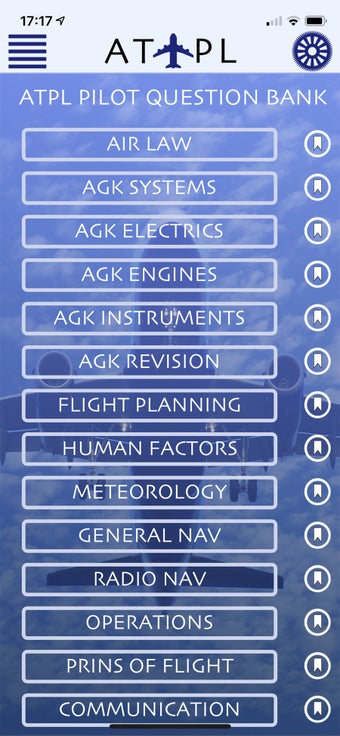 Image 2 for ATPL Questions Pilot Trai…