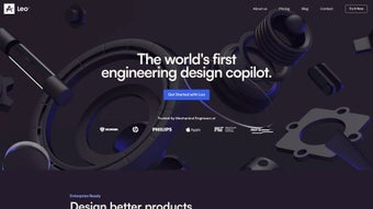 Imagen 0 para Leo.AI