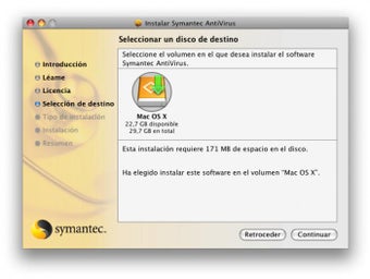 Image 0 for Virus Definitions for Nor…