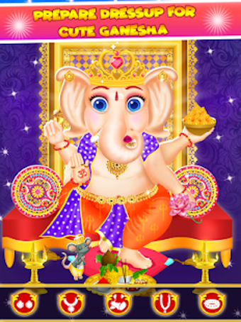Imagen 2 para Shree Ganesha - Temple Ga…