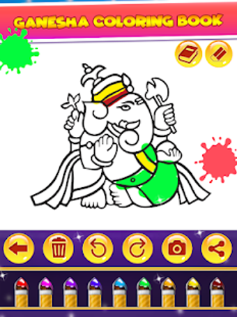 Imagen 1 para Shree Ganesha - Temple Ga…