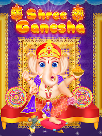 Imagen 3 para Shree Ganesha - Temple Ga…