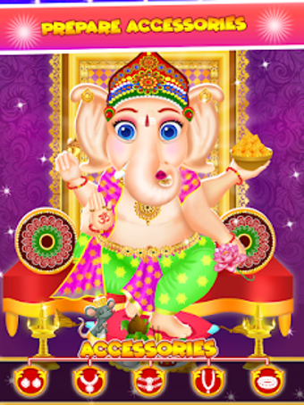 Imagen 0 para Shree Ganesha - Temple Ga…