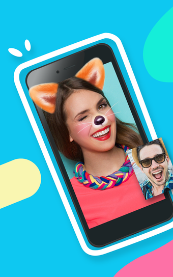 Imagen 2 para Hala Free Video Chat & Vo…