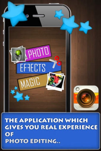 Image 0 for Photo Magic Effects