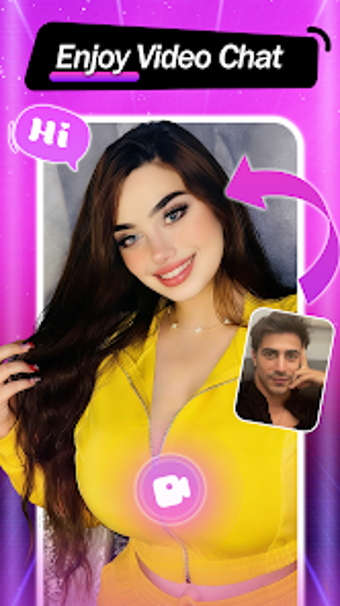 Image 0 for Halaa-Video ChatFriends