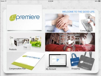 Image 0 for JCPremiere