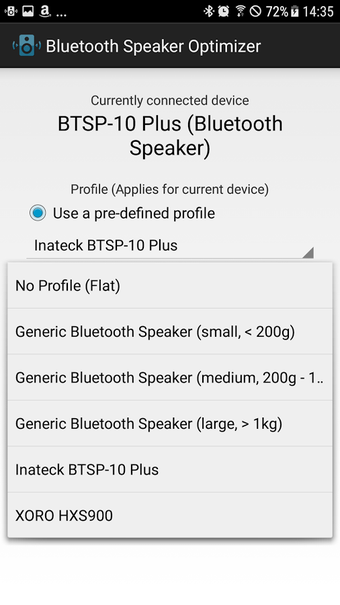 Imagen 3 para Bluetooth Speaker Booster