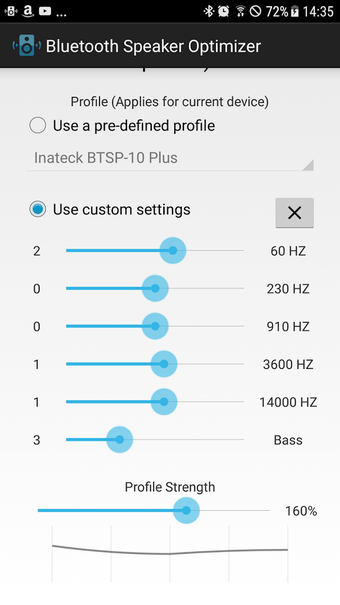 Imagen 2 para Bluetooth Speaker Booster