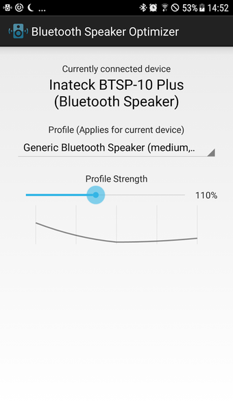 Imagen 1 para Bluetooth Speaker Booster