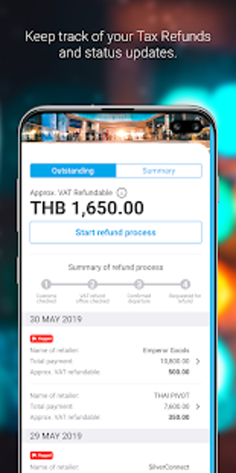Image 3 for Thailand VRT