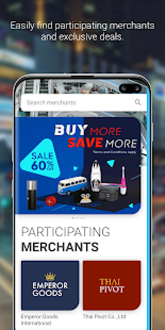 Imagen 2 para Thailand VRT