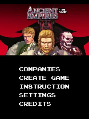 Imagen 3 para Ancient Empires