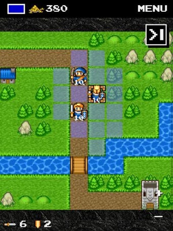 Imagen 1 para Ancient Empires