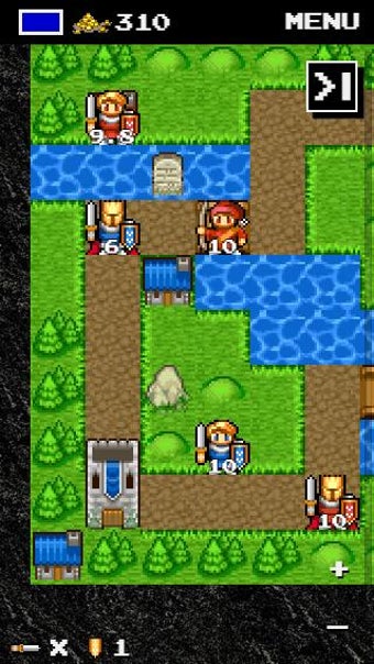Imagen 0 para Ancient Empires