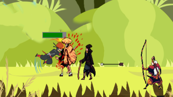 Imagen 0 para Blade of Vengeance