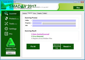Imagen 6 para SmadAV 2020