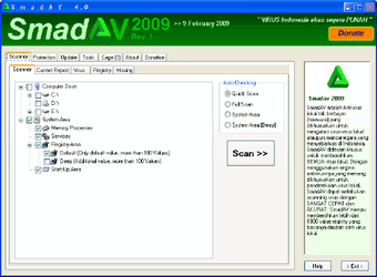 Imagen 0 para SmadAV 2020