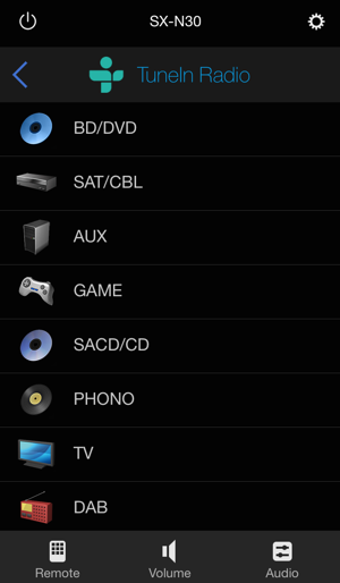 Image 0 for ControlApp for Pioneer SX…