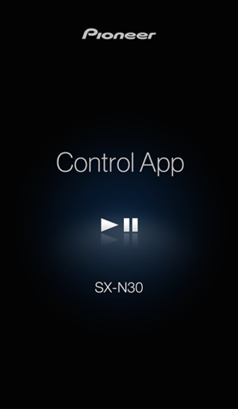 Image 1 for ControlApp for Pioneer SX…