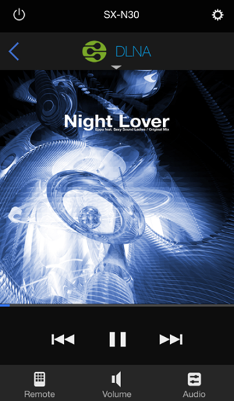 Image 3 for ControlApp for Pioneer SX…