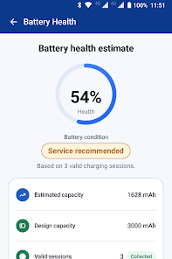 Image 0 for iTest Battery
