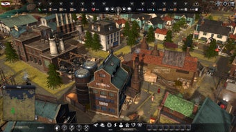 Image 1 for Kaiserpunk