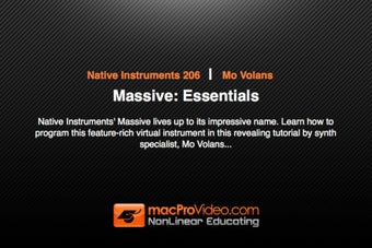 Image 0 for NI 206 - Massive - Essent…