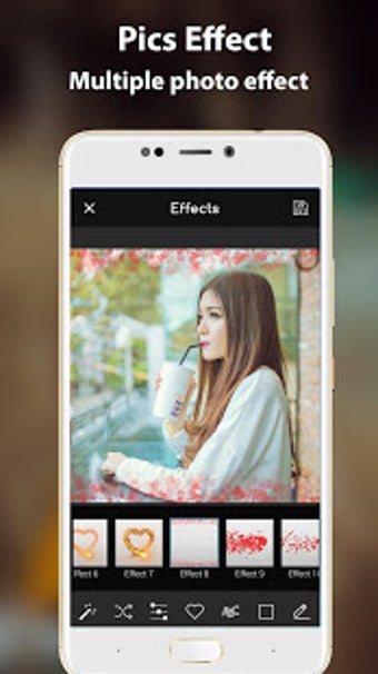 Image 3 for Pic - Art Effects : Art P…