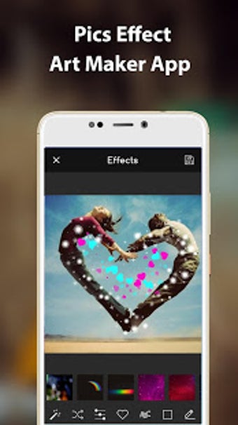 Image 1 for Pic - Art Effects : Art P…