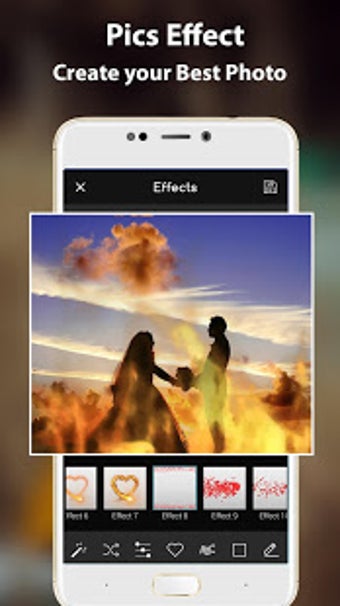 Image 2 for Pic - Art Effects : Art P…