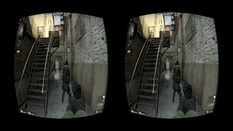 Imagen 0 para Intugame VR