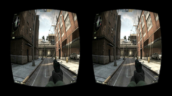 Imagen 1 para Intugame VR