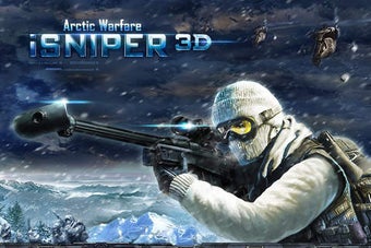 Image 0 for iSniper 3D Arctic Warfare
