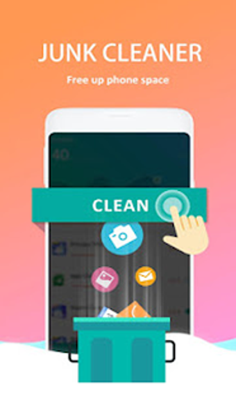 Imagen 1 para Super Cleaner Pro 2019