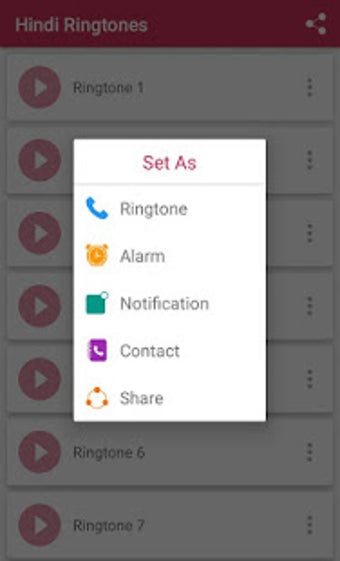 Imagen 2 para Hindi Ringtones