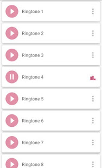Imagen 3 para Hindi Ringtones