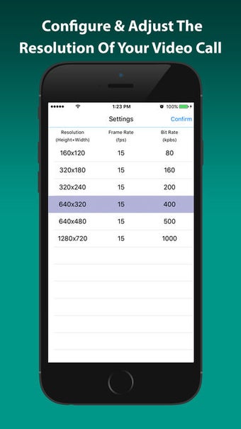 Imagen 3 para Video Call & Multiple Mes…