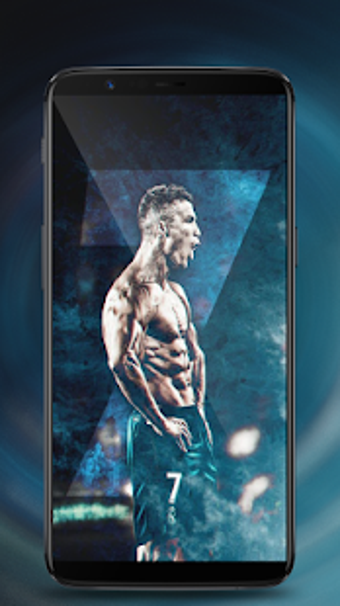 Image 2 for Ronaldo Wallpapers