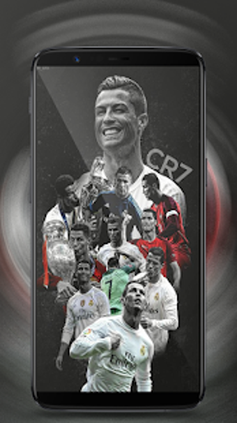 Image 1 for Ronaldo Wallpapers