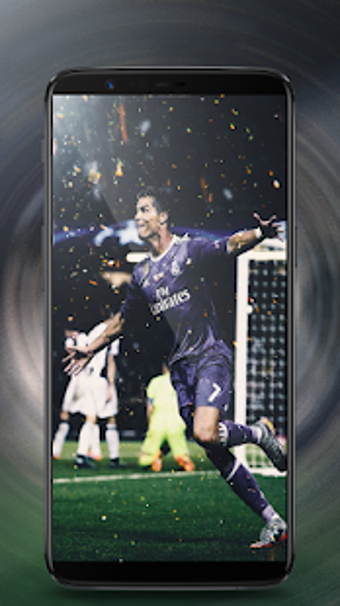 Image 3 for Ronaldo Wallpapers