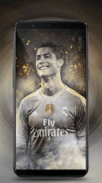 Image 0 for Ronaldo Wallpapers
