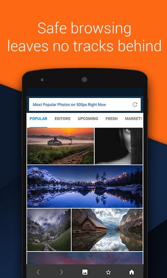 Imagen 7 para Vault-Hide SMS,Pics & Vid…